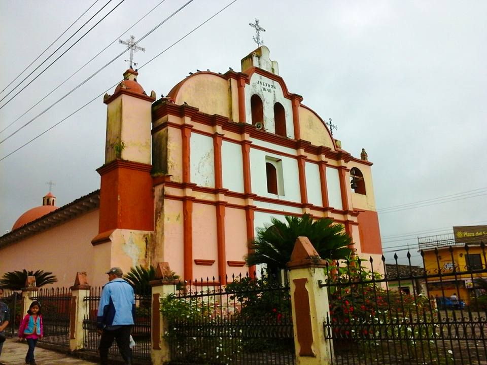 Local Guides Connect - Churches in Honduras - Part 2 - Local Guides Connect
