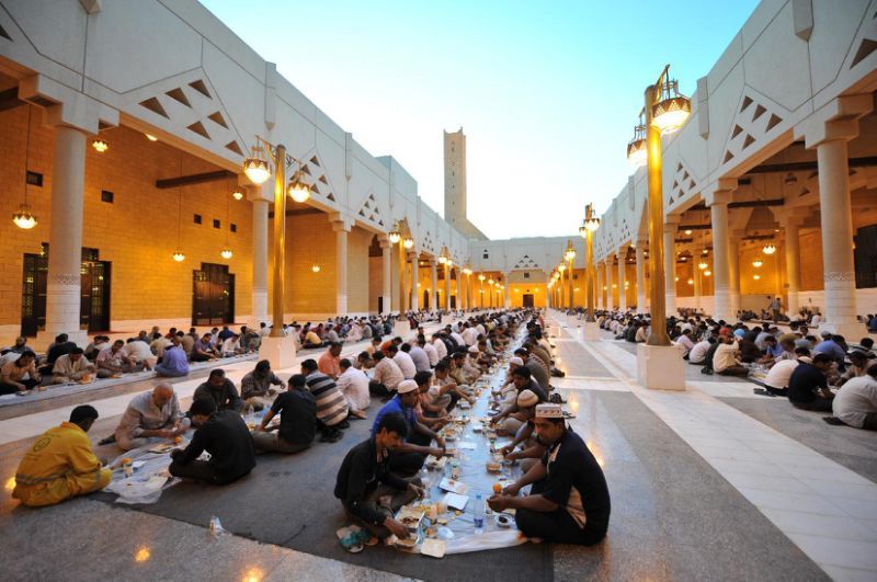 Local Guides Connect - Month of Ramadan in Saudi Arabia - Local Guides  Connect