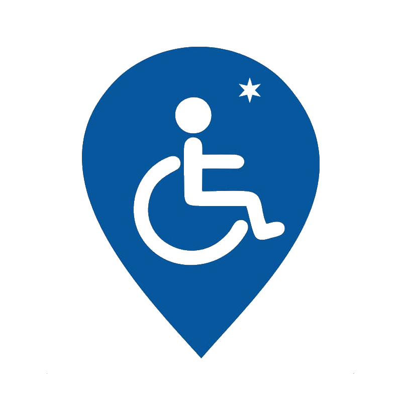 The Logo Of #oneaccessibility