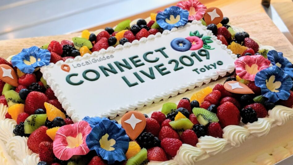 [Report] CONNECT LIVE 2019 TOKYO