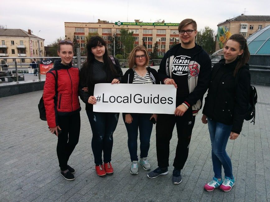Vinnytsia Local Guides