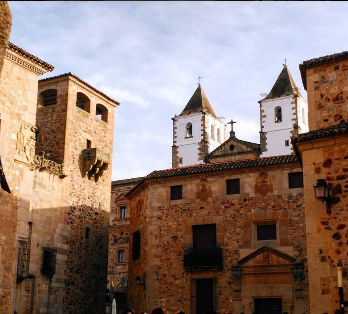 Cáceres (España)
