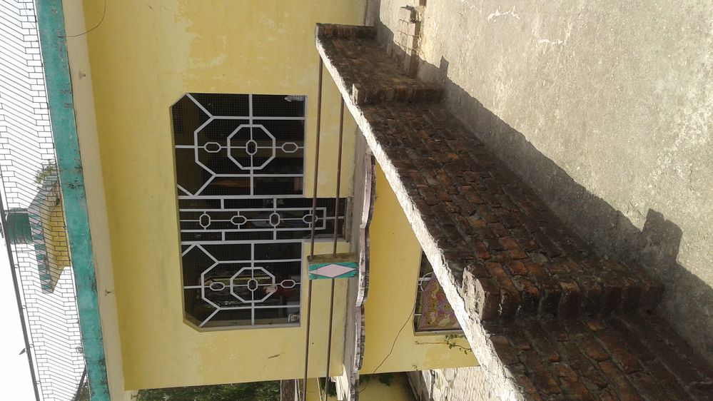 a house  in village padli