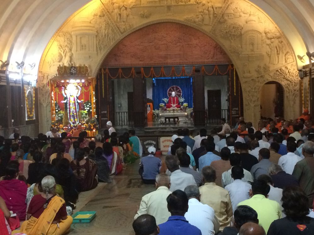 Ramkrishna Mission, Gujarat