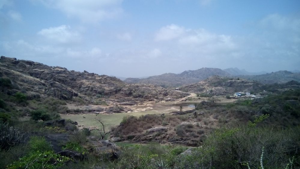 Mount Abu