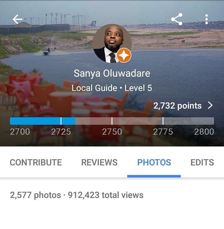 900K plus views - SanyaO