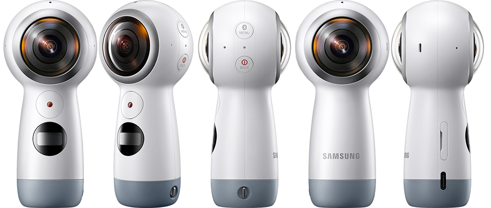 Local Guides Connect - Samsung&#39;s Gear 360 EPIC Impact On Google Street  Vi... - Local Guides Connect