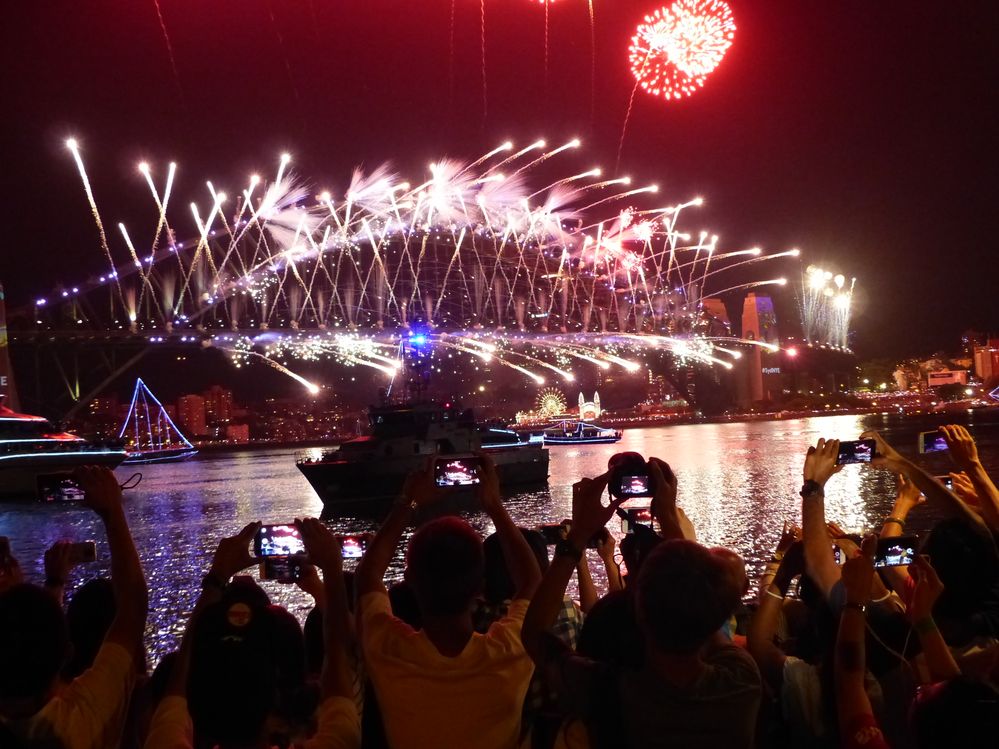 New Year Celebration Traditions Around The World