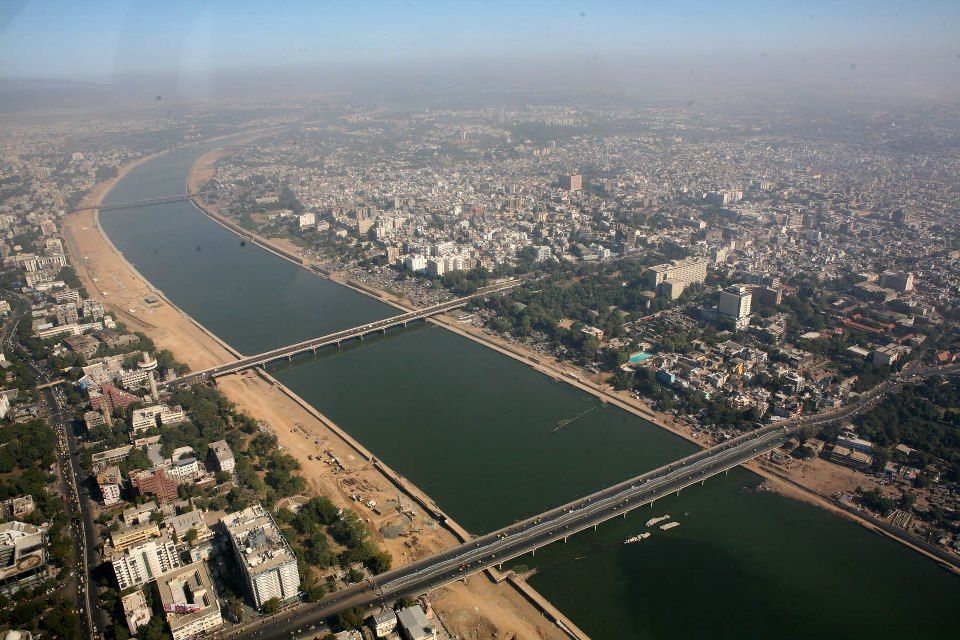Image Courtesy: GujaratHolidayMart.com