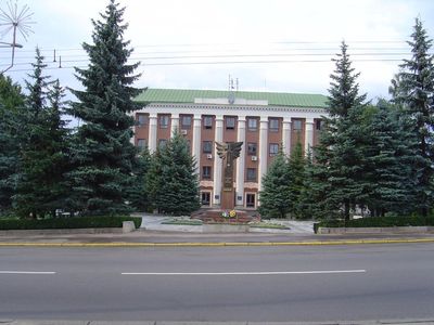 City council