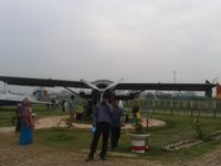 Dhaka Old Airport