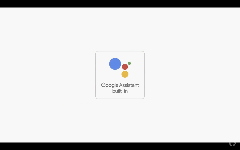 Google Assistant for developers