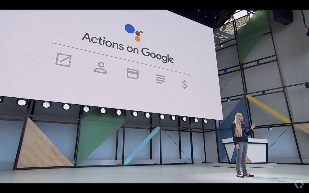 Action on Google