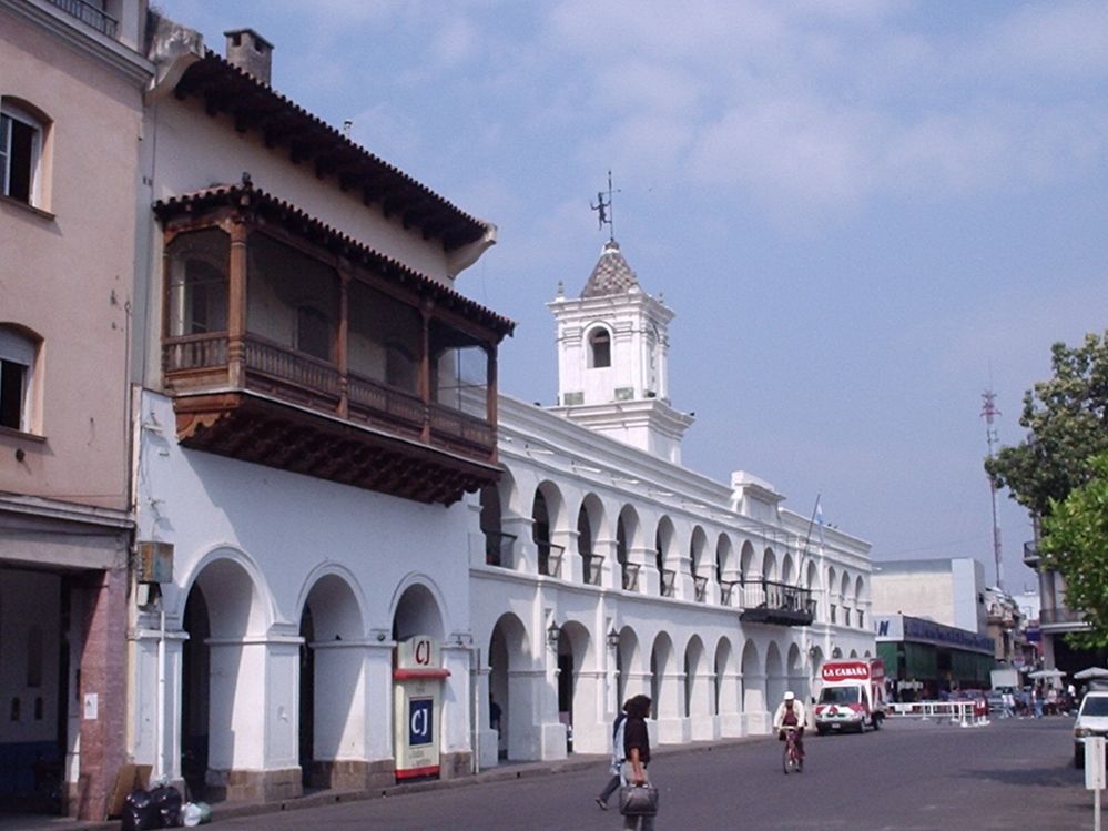 Cabildo de Salta