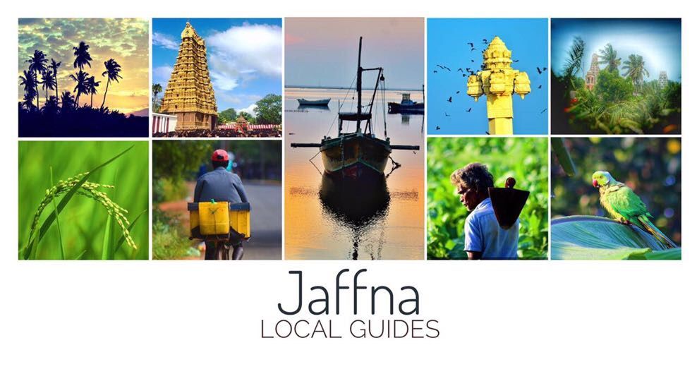 Jaffna Local Guides
