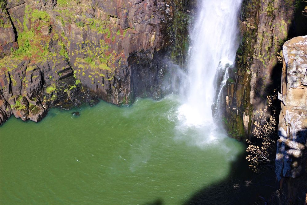 Howick Falls, KwaZulu Natal, South Africa (Local Guides @TheLifesWay)