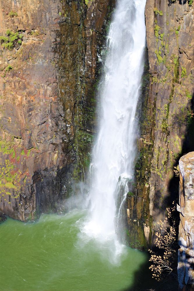 Howick Falls, KwaZulu Natal, South Africa (Local Guides @TheLifesWay)