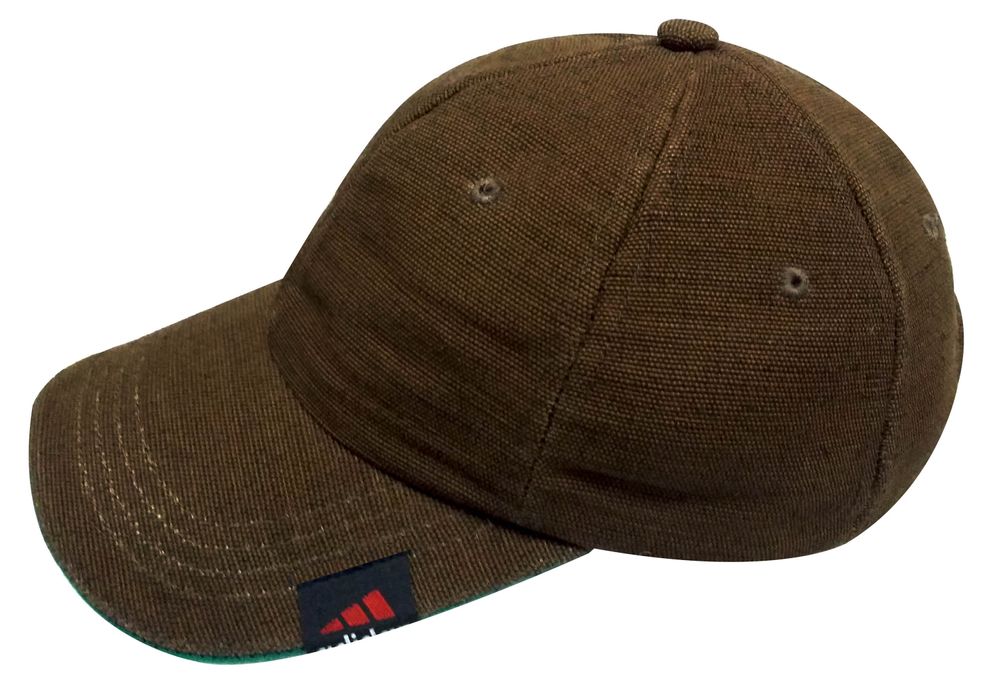 Cap by Jute  (Captured by me)