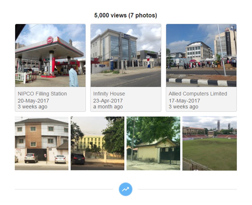 SanyaOdare - 3,000 photos published on Google Maps!