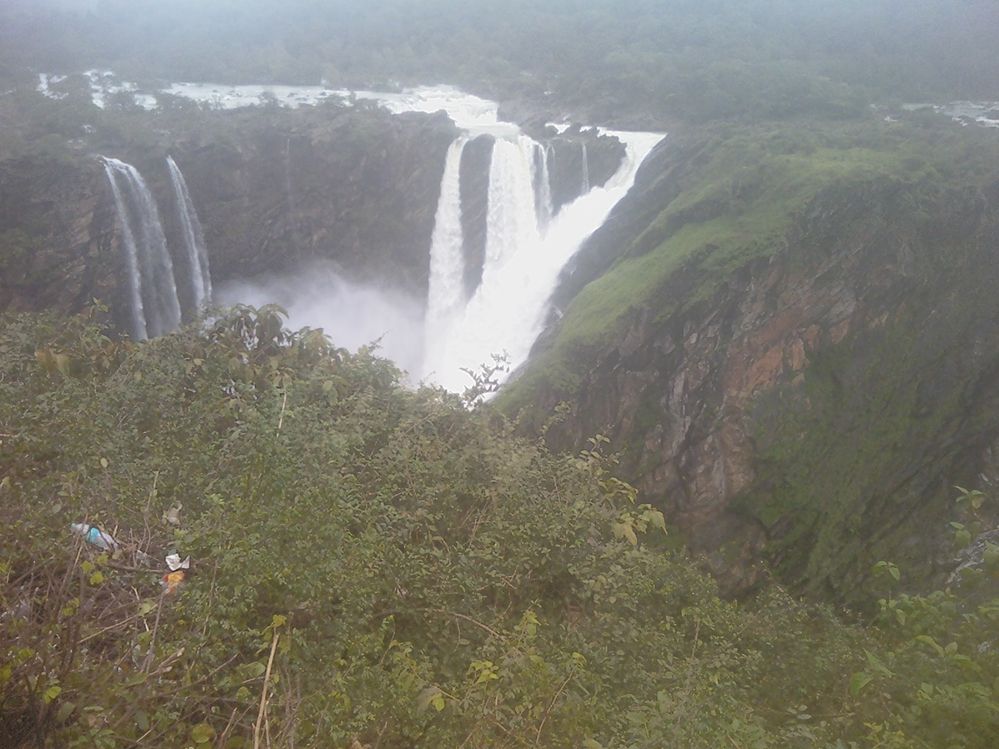 another view .... jogfalls