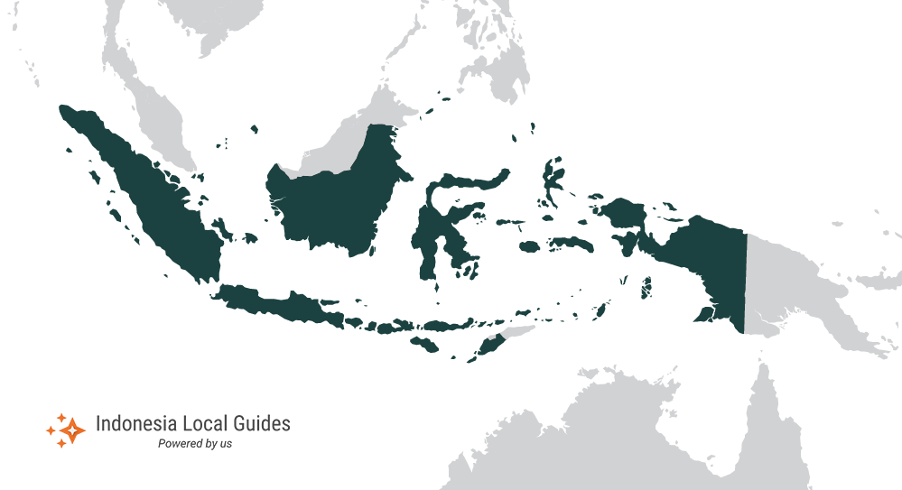 Komunitas Local Guides Indonesia