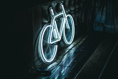 Go City Cycle Share Neon Bicycle.jpg